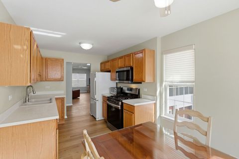 Tiny photo for 9334 Waterfall Glen Boulevard, Darien, IL 60561 (MLS # 12547608)