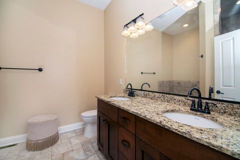 Tiny photo for 738 River Place Drive, Bourbonnais, IL 60914 (MLS # 12601426)