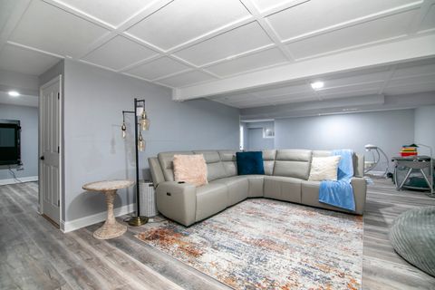 Tiny photo for 738 River Place Drive, Bourbonnais, IL 60914 (MLS # 12601426)