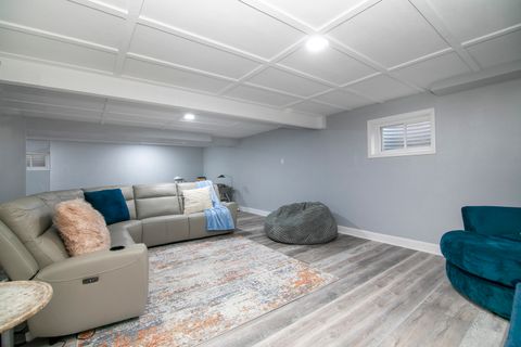 Tiny photo for 738 River Place Drive, Bourbonnais, IL 60914 (MLS # 12601426)