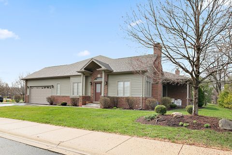 Tiny photo for 738 River Place Drive, Bourbonnais, IL 60914 (MLS # 12601426)