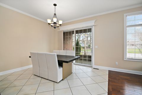 Tiny photo for 738 River Place Drive, Bourbonnais, IL 60914 (MLS # 12601426)