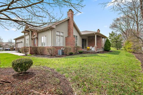 Tiny photo for 738 River Place Drive, Bourbonnais, IL 60914 (MLS # 12601426)