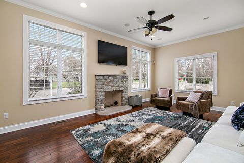 Tiny photo for 738 River Place Drive, Bourbonnais, IL 60914 (MLS # 12601426)