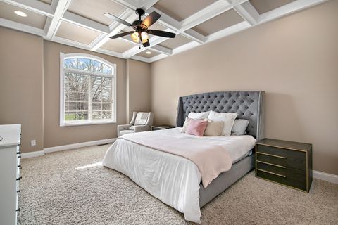 Tiny photo for 738 River Place Drive, Bourbonnais, IL 60914 (MLS # 12601426)