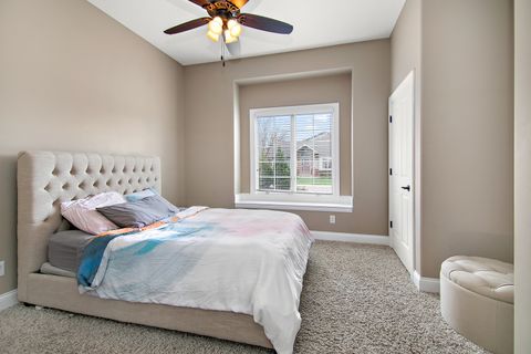 Tiny photo for 738 River Place Drive, Bourbonnais, IL 60914 (MLS # 12601426)