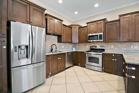 Tiny photo for 738 River Place Drive, Bourbonnais, IL 60914 (MLS # 12601426)