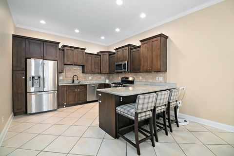 Tiny photo for 738 River Place Drive, Bourbonnais, IL 60914 (MLS # 12601426)