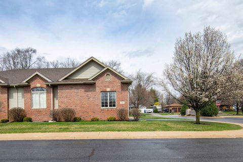 Tiny photo for 738 River Place Drive, Bourbonnais, IL 60914 (MLS # 12601426)