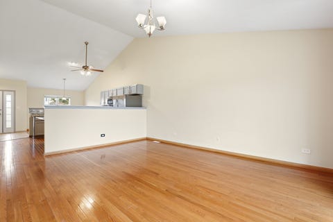 Tiny photo for 22977 Westwind Drive, Richton Park, IL 60471 (MLS # 12734666)