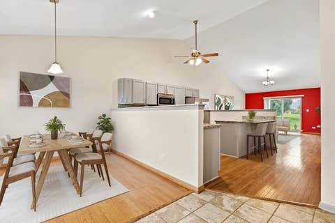 Tiny photo for 22977 Westwind Drive, Richton Park, IL 60471 (MLS # 12734666)