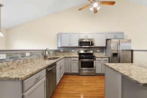 Tiny photo for 22977 Westwind Drive, Richton Park, IL 60471 (MLS # 12734666)