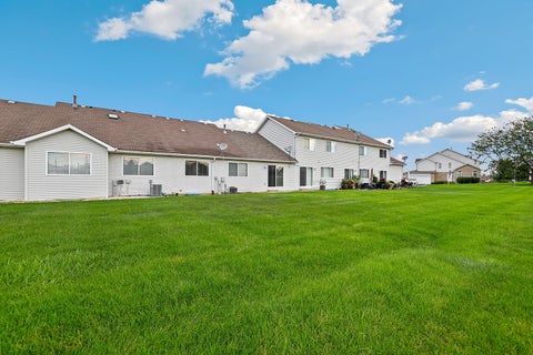 Tiny photo for 22977 Westwind Drive, Richton Park, IL 60471 (MLS # 12734666)