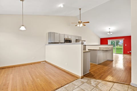 Tiny photo for 22977 Westwind Drive, Richton Park, IL 60471 (MLS # 12734666)