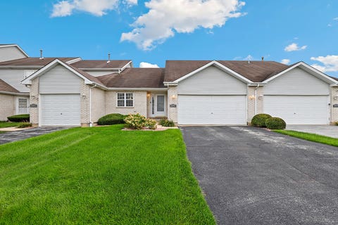 Photo of 22977 Westwind Drive, Richton Park, IL 60471 (MLS # 12734666)