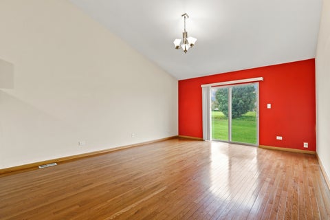 Tiny photo for 22977 Westwind Drive, Richton Park, IL 60471 (MLS # 12734666)