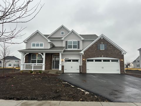 A home in Plainfield