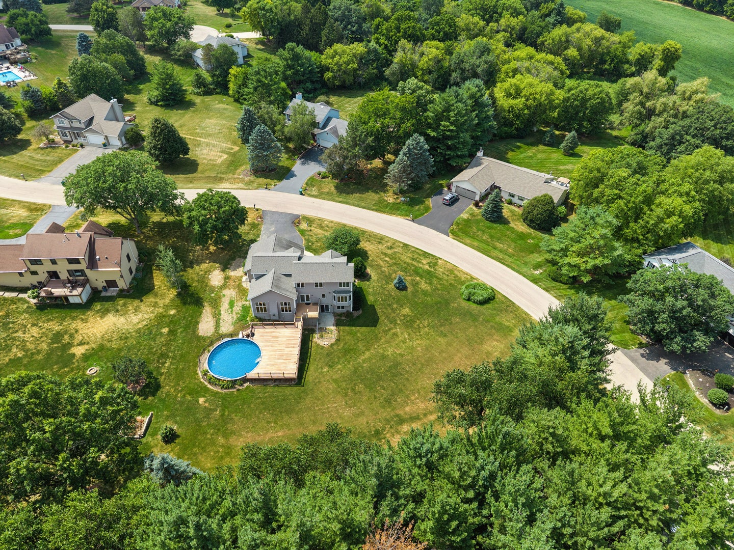 539 Creekview Lane