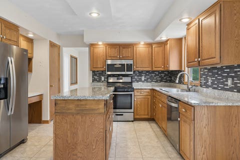Tiny photo for 539 Creekview Lane, Rockford, IL 61114 (MLS # 12691662)
