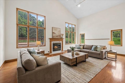 Tiny photo for 539 Creekview Lane, Rockford, IL 61114 (MLS # 12691662)