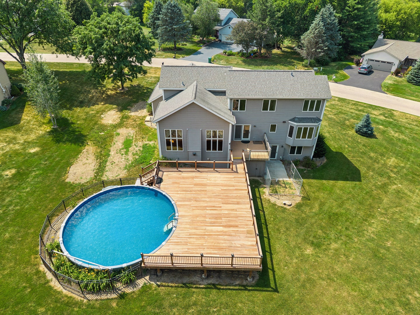 539 Creekview Lane