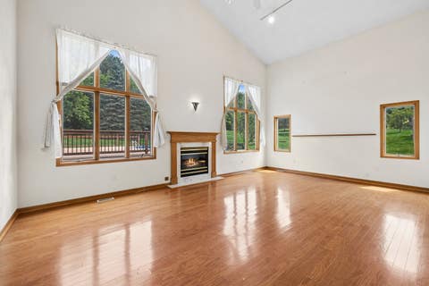 Tiny photo for 539 Creekview Lane, Rockford, IL 61114 (MLS # 12691662)