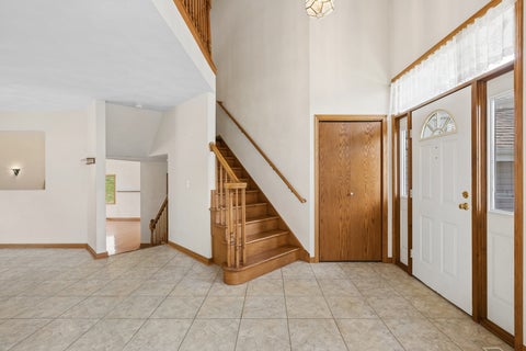 Tiny photo for 539 Creekview Lane, Rockford, IL 61114 (MLS # 12691662)