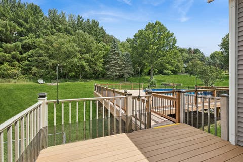 Tiny photo for 539 Creekview Lane, Rockford, IL 61114 (MLS # 12691662)
