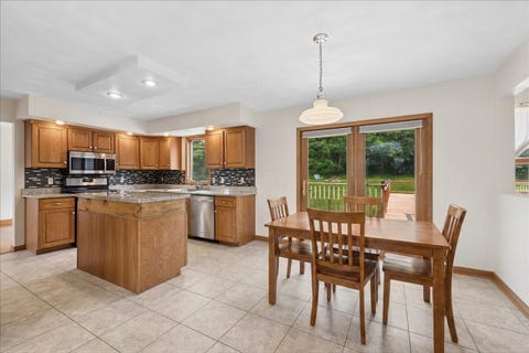 Tiny photo for 539 Creekview Lane, Rockford, IL 61114 (MLS # 12691662)
