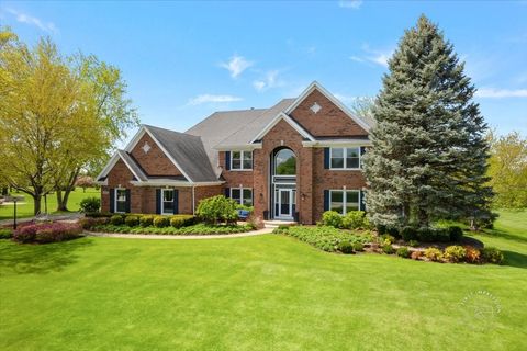 6N372 E Ridgewood Drive St. Charles IL 60175
