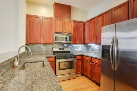 Tiny photo for 4926 S Drexel Boulevard #C, Chicago, IL 60615 (MLS # 12466977)