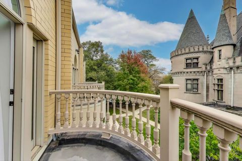 Tiny photo for 4926 S Drexel Boulevard #C, Chicago, IL 60615 (MLS # 12466977)