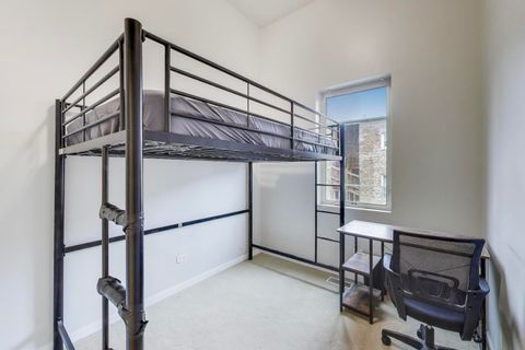 Tiny photo for 4926 S Drexel Boulevard #C, Chicago, IL 60615 (MLS # 12466977)