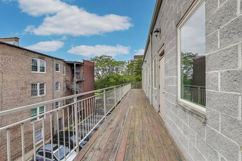 Tiny photo for 4926 S Drexel Boulevard #C, Chicago, IL 60615 (MLS # 12466977)