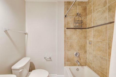 Tiny photo for 4926 S Drexel Boulevard #C, Chicago, IL 60615 (MLS # 12466977)
