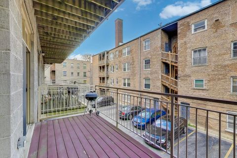 Tiny photo for 4926 S Drexel Boulevard #C, Chicago, IL 60615 (MLS # 12466977)