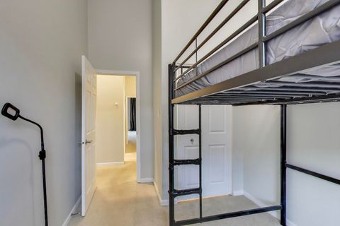 Tiny photo for 4926 S Drexel Boulevard #C, Chicago, IL 60615 (MLS # 12466977)
