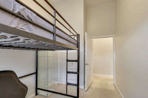 Tiny photo for 4926 S Drexel Boulevard #C, Chicago, IL 60615 (MLS # 12466977)