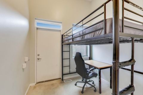 Tiny photo for 4926 S Drexel Boulevard #C, Chicago, IL 60615 (MLS # 12466977)