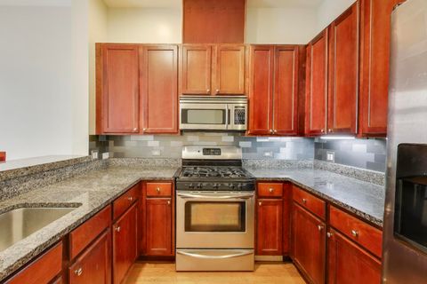 Tiny photo for 4926 S Drexel Boulevard #C, Chicago, IL 60615 (MLS # 12466977)