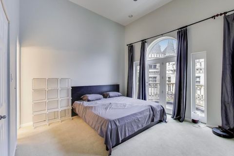 Tiny photo for 4926 S Drexel Boulevard #C, Chicago, IL 60615 (MLS # 12466977)