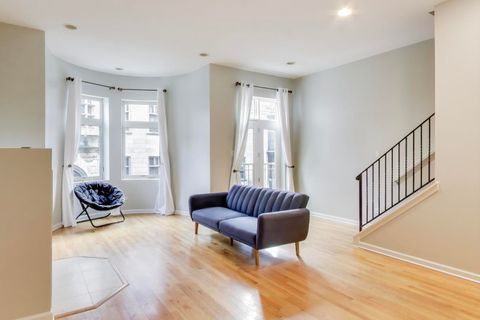 Tiny photo for 4926 S Drexel Boulevard #C, Chicago, IL 60615 (MLS # 12466977)