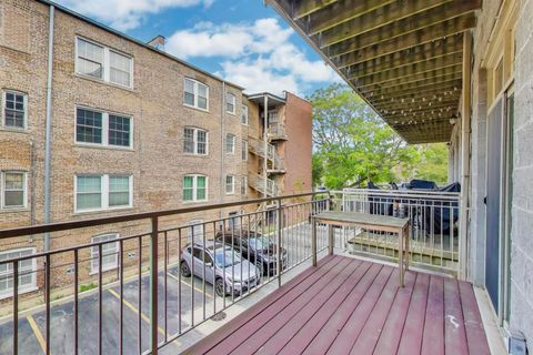 Tiny photo for 4926 S Drexel Boulevard #C, Chicago, IL 60615 (MLS # 12466977)