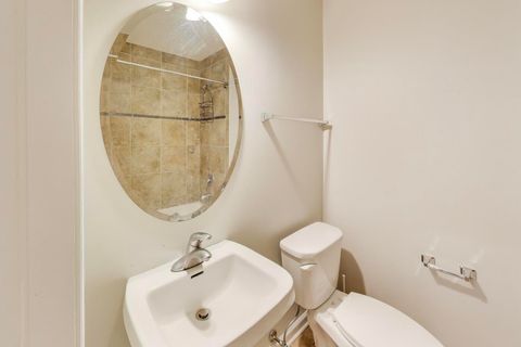 Tiny photo for 4926 S Drexel Boulevard #C, Chicago, IL 60615 (MLS # 12466977)