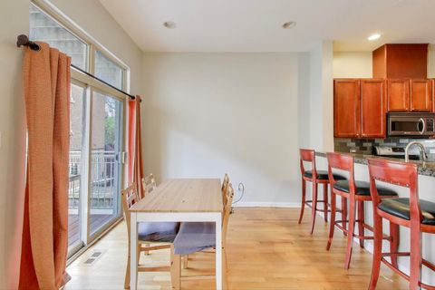 Tiny photo for 4926 S Drexel Boulevard #C, Chicago, IL 60615 (MLS # 12466977)