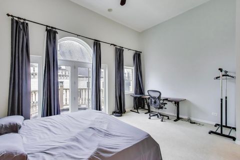 Tiny photo for 4926 S Drexel Boulevard #C, Chicago, IL 60615 (MLS # 12466977)