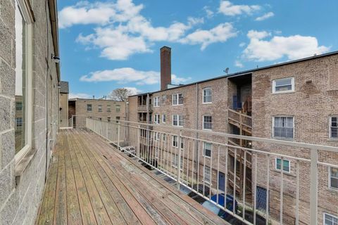 Tiny photo for 4926 S Drexel Boulevard #C, Chicago, IL 60615 (MLS # 12466977)