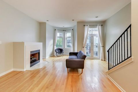 Tiny photo for 4926 S Drexel Boulevard #C, Chicago, IL 60615 (MLS # 12466977)