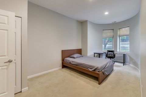 Tiny photo for 4926 S Drexel Boulevard #C, Chicago, IL 60615 (MLS # 12466977)