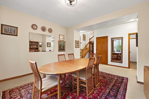 Tiny photo for 365 Oakmont Drive, Cary, IL 60013 (MLS # 12562029)